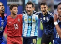 VIDEO: Top 5 bàn thắng đẹp nhất vòng bảng World Cup 2026