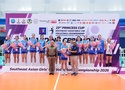 Bộ 3 VĐV Việt Nam xuất hiện trong Dream Team U18 vô địch Đông Nam Á
