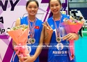 Đội tuyển bóng chuyền U18 Việt Nam tiếp tục ở lại Thái Lan tranh tài giải U18 Vô địch châu Á