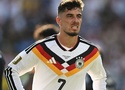 VIDEO: Kai Havertz đánh đầu tinh tế, Đức san bằng tỷ số 1-1 trước Paraguay vòng 1/16