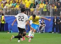 VIDEO: Bàn thắng quyết định của Martinelli đưa Brazil vào vòng vòng 1/8 World Cup