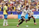 VIDEO: Bàn thắng của Sano giúp Nhật Bản dẫn trước Brazil ở vòng 1/16 World Cup 2026