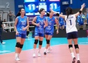 Lịch thi đấu giải bóng chuyền U18 Vô địch châu Á 2026 mới nhất