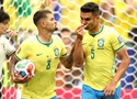 World Cup 2026: Tuyển Brazil bỏ túi bao nhiêu tiền sau khi hạ Nhật Bản?