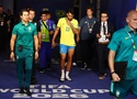 Brazil mất tiền vệ Paqueta trước khi gặp Na Uy ở World Cup 2026