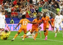 VIDEO Cầu thủ Man United Amad Diallo có pha solo ghi bàn cực đỉnh ở World Cup 2026