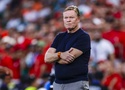 HLV Koeman tuyên bố từ chức sau khi Hà Lan bị loại khỏi World Cup 2026