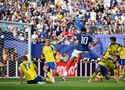 Mbappe phá kỷ lục ghi bàn mọi thời đại trong các trận đấu loại trực tiếp World Cup
