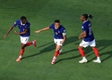 VIDEO: Bàn thắng ngoạn mục của Mbappe giúp Pháp dẫn trước Thuỵ Điển ở vòng 1/16