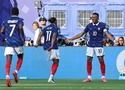 Mbappe và Haaland đe doạ Messi trong cuộc đua Chiếc giày vàng World Cup 2026