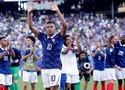 Mbappe vượt qua Klose và tiến gần đến kỷ lục ghi bàn ở World Cup của Messi