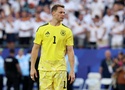 Manuel Neuer chê đồng đội tuyển Đức đá luân lưu kém sau cú sốc World Cup 2026