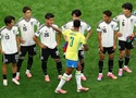 50 ngày biến động giông bão của Nhật Bản với cái kết chia tay World Cup 2026 tiếc nuối...