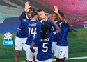 Mbappe và Olise lại bùng cháy, Pháp hạ gục Thuỵ Điển để vào vòng 1/8