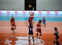 U18 Việt Nam đại thắng ngày mở màn, rộng cửa vào tứ kết Giải bóng chuyền nữ U18 châu Á 2026
