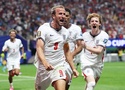 Harry Kane viết tiếp những cột mốc lịch sử sau cú đúp vào lưới CHDC Congo