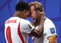 Harry Kane cứu ngày thi đấu đáng quên của đàn em Jude Bellingham