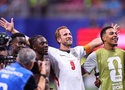 Đội tuyển Anh hoá giải lời nguyền 60 năm không biết ngược dòng tại World Cup