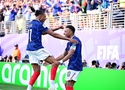 Pháp hướng tới kỷ lục về chuỗi trận toàn thắng ở World Cup