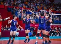 Đối thủ U18 Việt Nam - U18 Đài Bắc Trung Hoa công bố danh sách tham dự giải vô địch châu Á