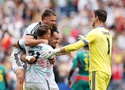 Bỉ 3-2 Senegal: Cú đúp của Tielemans tạo nên màn lội ngược dòng không tưởng