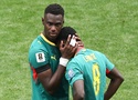 Bị Bỉ loại bởi quả phạt đền phút cuối, Senegal sống lại bi kịch tại Cúp châu Phi