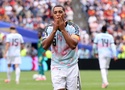 Kỳ tích ngược dòng của Bỉ là độc nhất vô nhị trong lịch sử World Cup