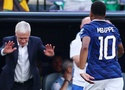 Khoảnh khắc Deschamps cúi đầu trước Mbappe gây sốt World Cup 2026