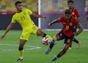Timor Leste chơi lớn: Triệu tập 11 tiền đạo đấu tuyển Việt Nam