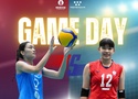 Link trực tiếp giải bóng chuyền U18 vô địch châu Á: Việt Nam vs Đài Bắc Trung Hoa