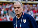 Hết hạn hợp đồng, "Gã điên" Bielsa cúi đầu nhận lỗi vì chiến dịch World Cup 2026 thất bại