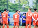HLV Kim Sang Sik: Chuyến tập huấn Hàn Quốc sẽ định hình tuyển Việt Nam trước ASEAN Cup 2026