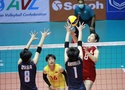 Nhật Bản và Trung Quốc thống trị giải bóng chuyền U18 vô địch châu Á như thế nào?