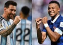 Vì sao Messi nhỉnh hơn Mbappe về chuyên môn dù cả hai đều ghi 6 bàn ở World Cup 2026?