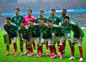 "Lời nguyền trận đấu thứ tư" ám ảnh Mexico trước cuộc đối đầu Ecuador