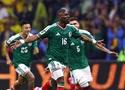 Những điểm nhấn đáng chú ý trong chiến thắng 2-0 của Mexico trước Ecuador
