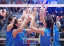 Vietcontent sở hữu bản quyền phát sóng giải bóng chuyền U18 vô địch châu Á 2026