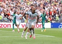Bỉ lọt vào danh sách những màn ngược dòng ngoạn mục nhất lịch sử World Cup