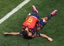 Tây Ban Nha thắng áp đảo Áo, chấm dứt nỗi ám ảnh vòng knock-out World Cup