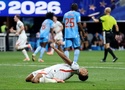 Rooney không tin tuyển Anh đủ sức vô địch World Cup sau trận thắng CHDC Congo