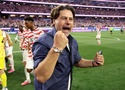 Tỷ phú phố Wall giúp tuyển Mỹ bay cao ở World Cup 2026 với HLV Pochettino