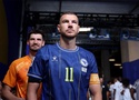 Edin Dzeko vượt Pepe, lập cột mốc lịch sử ở World Cup 2026