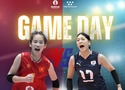 Link trực tiếp giải bóng chuyền U18 vô địch châu Á: Việt Nam vs Hàn Quốc