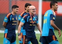 12 kẻ thất bại và hành trình Tây Ban Nha đi tìm chiến thắng đầu tiên ở vòng knockout World Cup sau 16 năm