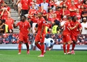 Dự đoán World Cup 2026 trận Thụy Sĩ vs Algeria, 10h00 ngày 3/7