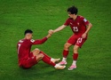 Ronaldo ít ghi bàn vì "bộ não sáng tạo" của Bồ Đào Nha sa sút bất thường?