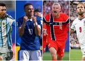 Cuộc đua Chiếc giày vàng World Cup 2026 sẽ tạo ra thêm kỷ lục?