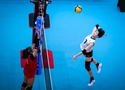 Nhật Bản toàn thắng vòng bảng, là đội đầu tiên góp mặt tại tứ kết giải U18 châu Á