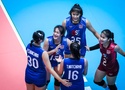 Thái Lan giành ngôi nhất bảng A, derby Đông Nam Á tại tứ kết giải U18 châu Á