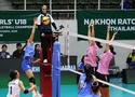 Việt Nam đại thắng Ấn Độ, cầm chắc tấm vé vào tứ kết giải U18 vô địch châu Á